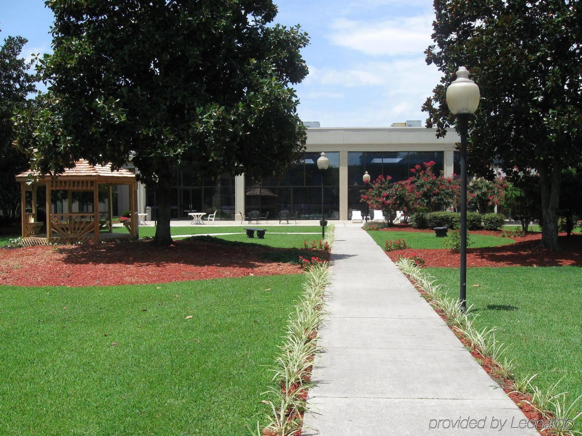 Clarion Hotel Fayetteville Quarto foto
